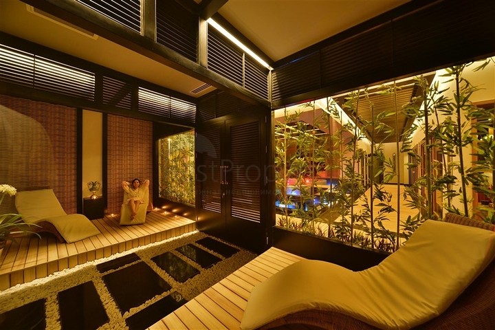 Moderne Wohnungen in einer edlen Wohnanlage