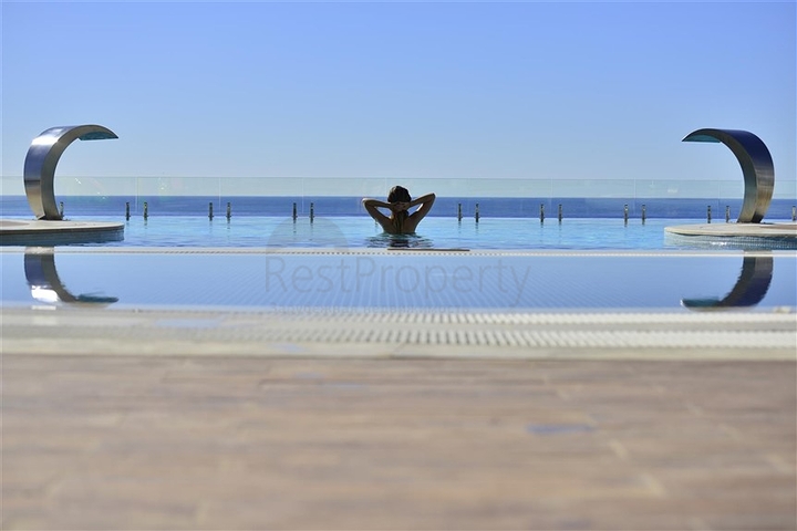 Moderne Wohnungen in einer edlen Wohnanlage