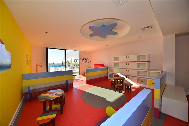 Moderne Wohnungen in einer edlen Wohnanlage