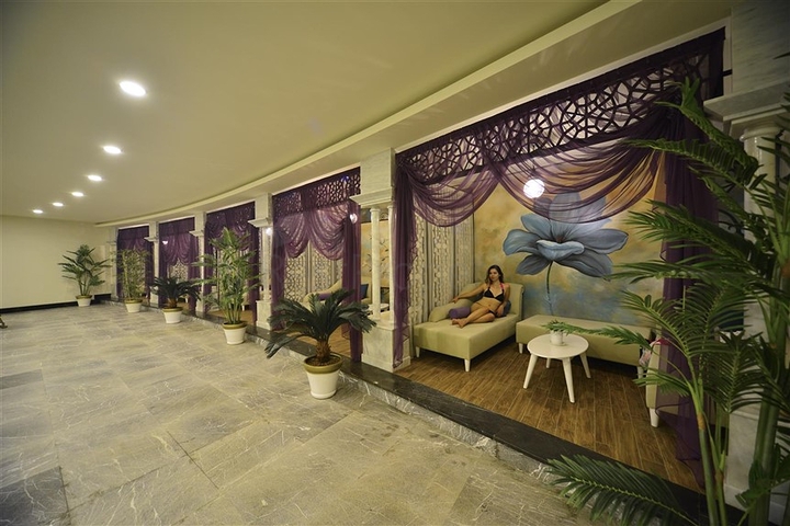 Moderne Wohnungen in einer edlen Wohnanlage