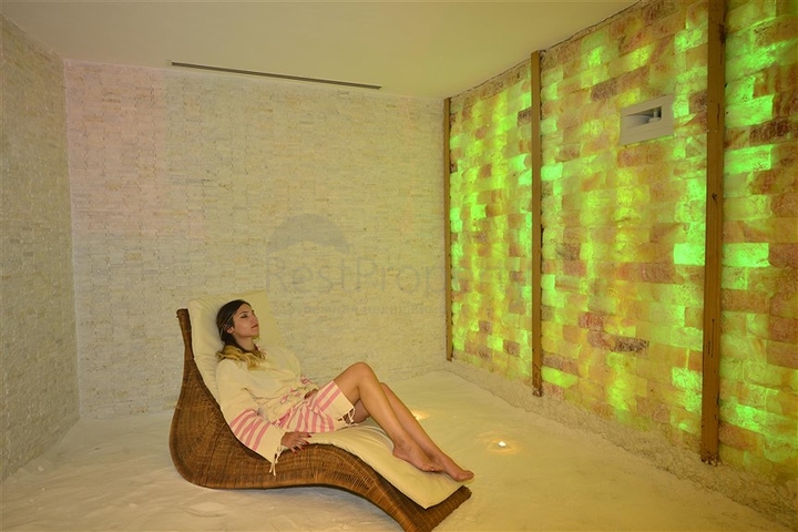 Moderne Wohnungen in einer edlen Wohnanlage