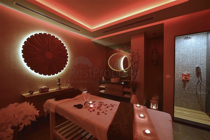 Moderne Wohnungen in einer edlen Wohnanlage