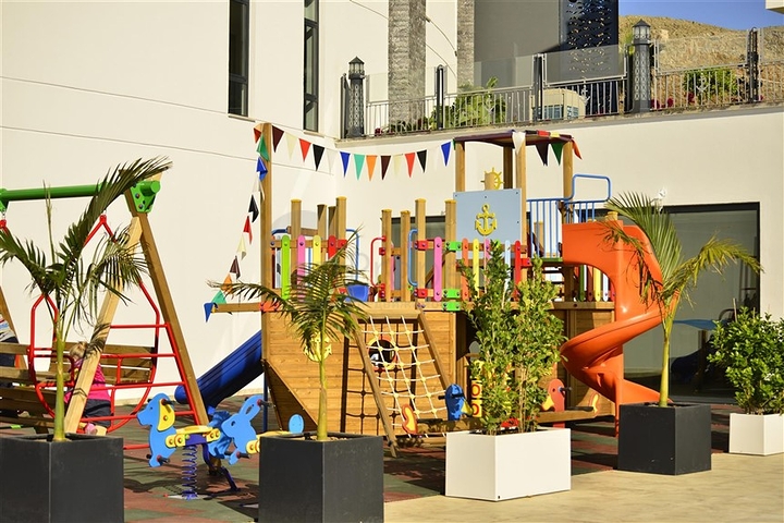 Moderne Wohnungen in einer edlen Wohnanlage