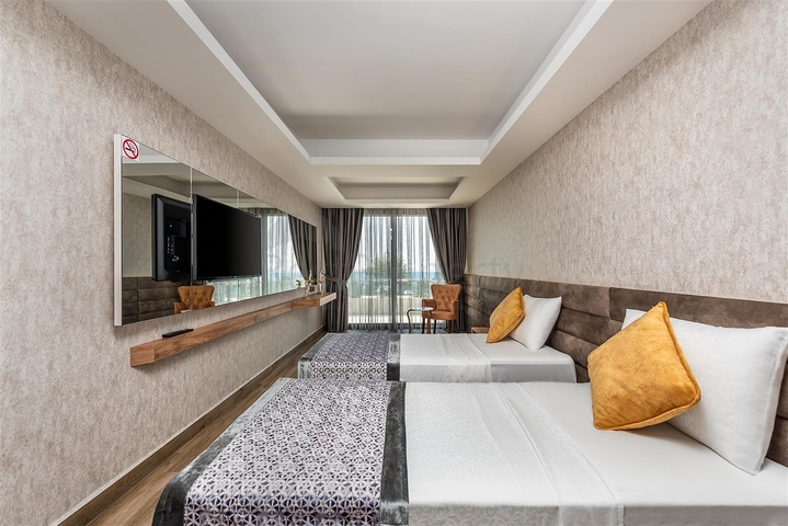 Moderne Wohnungen in einer edlen Wohnanlage