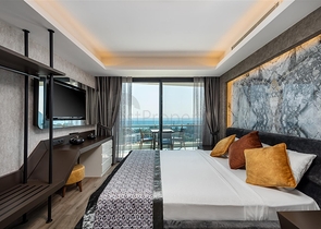 Moderne Wohnungen in einer edlen Wohnanlage