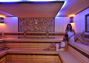 Moderne Wohnungen in einer edlen Wohnanlage