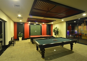 Moderne Wohnungen in einer edlen Wohnanlage