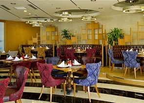 Moderne Wohnungen in einer edlen Wohnanlage