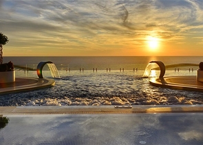 Moderne Wohnungen in einer edlen Wohnanlage