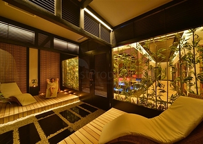 Moderne Wohnungen in einer edlen Wohnanlage