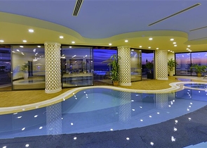 Moderne Wohnungen in einer edlen Wohnanlage