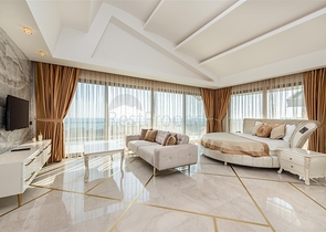 Moderne Wohnungen in einer edlen Wohnanlage