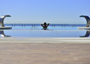 Moderne Wohnungen in einer edlen Wohnanlage