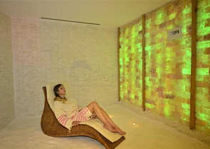 Moderne Wohnungen in einer edlen Wohnanlage