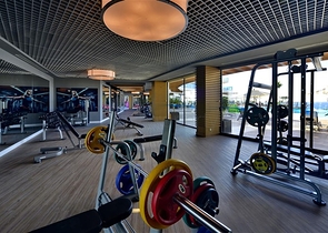 Moderne Wohnungen in einer edlen Wohnanlage