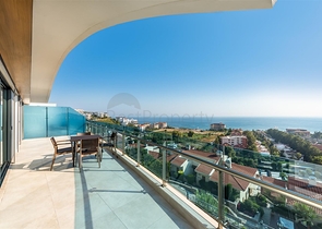 Moderne Wohnungen in einer edlen Wohnanlage