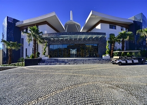 Moderne Wohnungen in einer edlen Wohnanlage