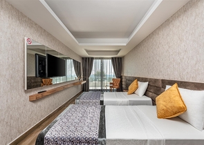 Moderne Wohnungen in einer edlen Wohnanlage