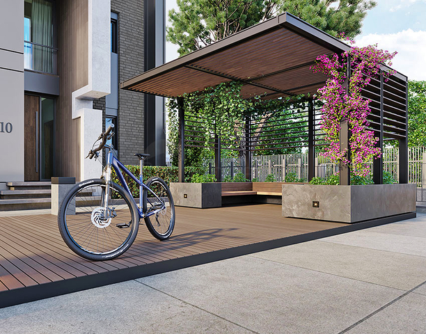 Investitionsprojekt von 7+1 Villen im Gebiet von Antalya Doshemealty