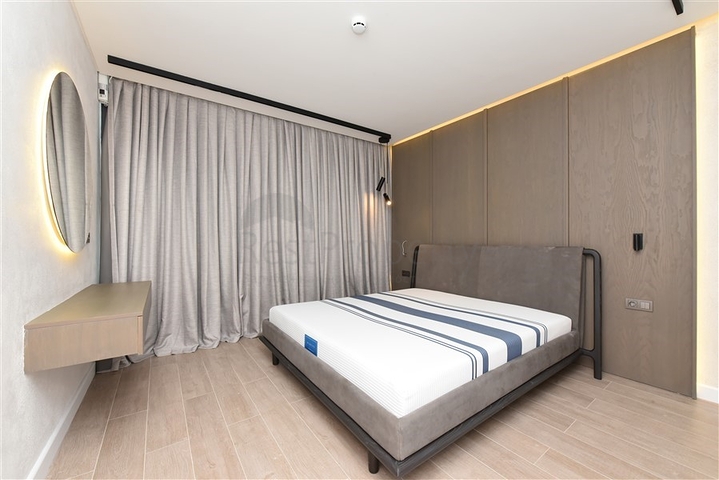 Neues exklusives Investitionsprojekt für Villen