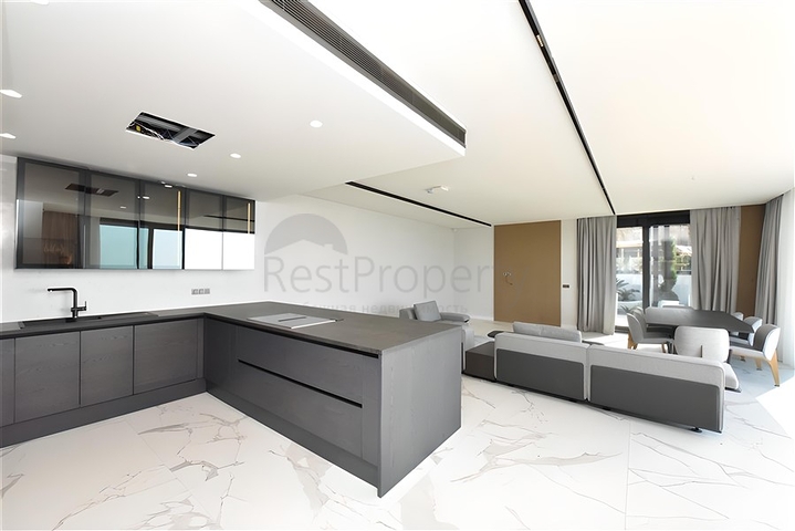 Neues exklusives Investitionsprojekt für Villen