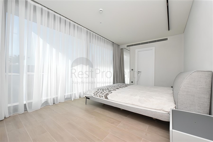 Neues exklusives Investitionsprojekt für Villen