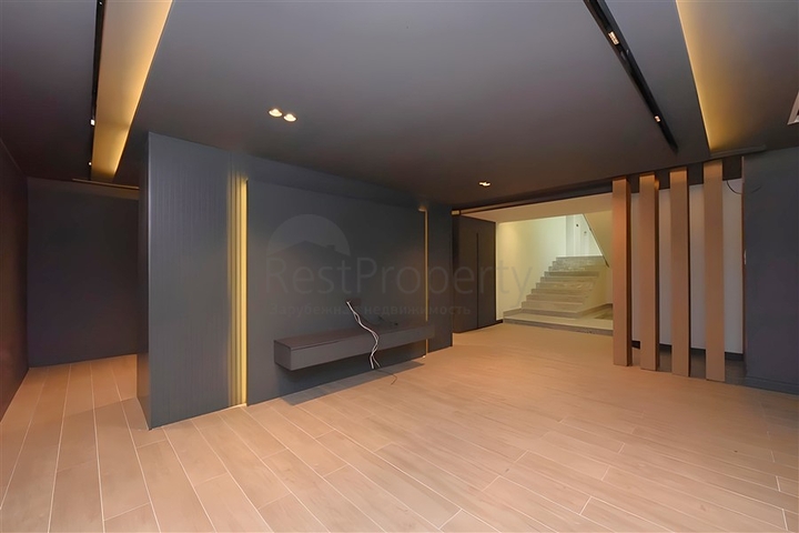 Neues exklusives Investitionsprojekt für Villen