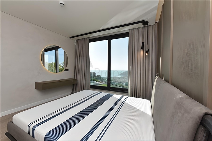 Neues exklusives Investitionsprojekt für Villen