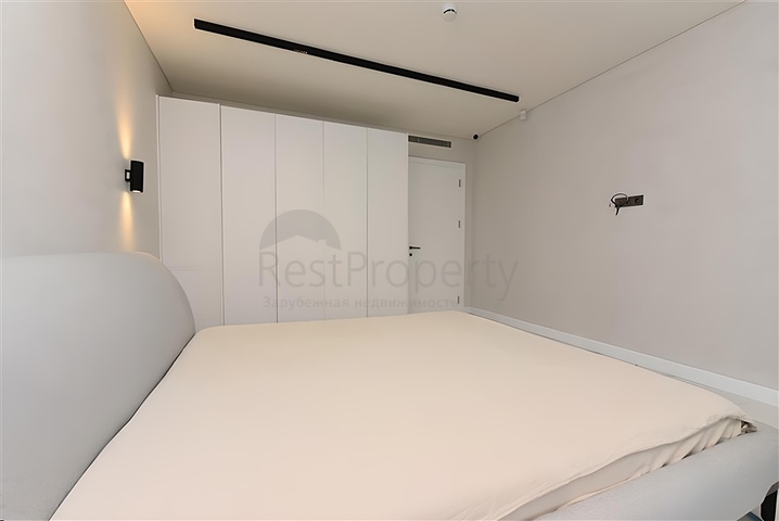 Neues exklusives Investitionsprojekt für Villen