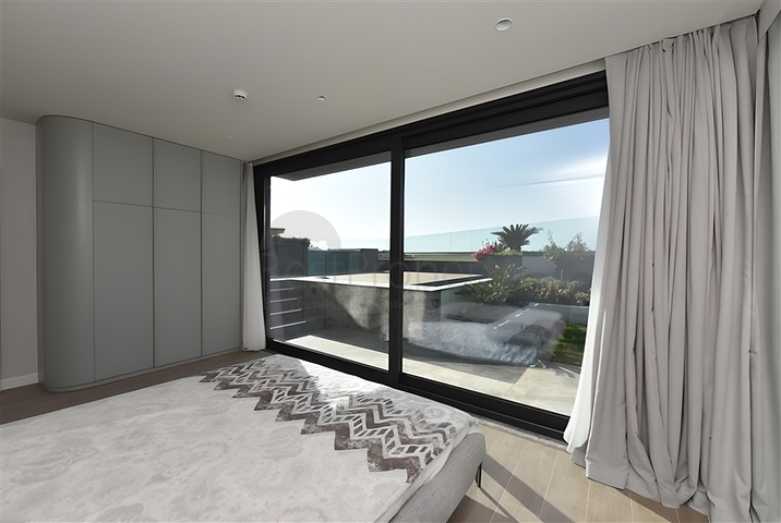 Neues exklusives Investitionsprojekt für Villen