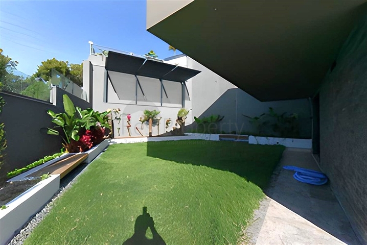 Neues exklusives Investitionsprojekt für Villen