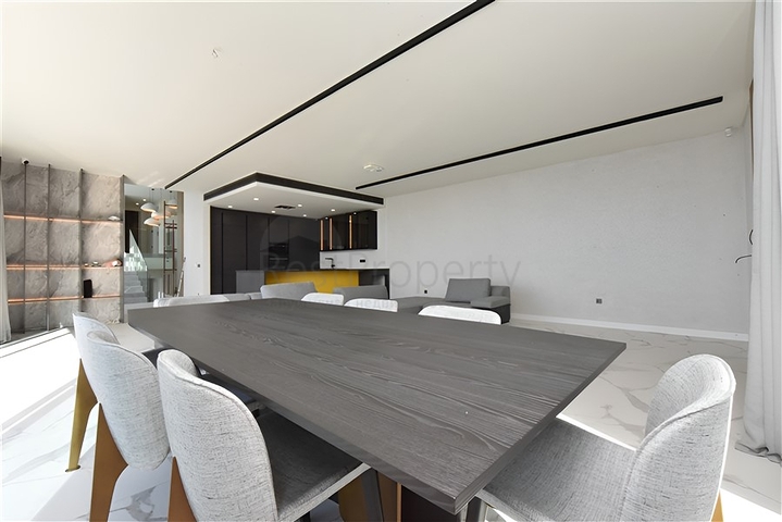 Neues exklusives Investitionsprojekt für Villen