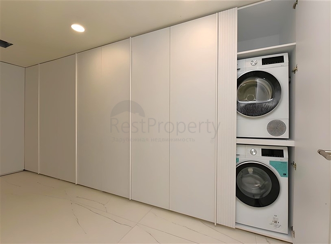 Neues exklusives Investitionsprojekt für Villen