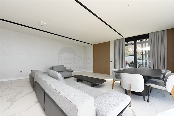 Neues exklusives Investitionsprojekt für Villen