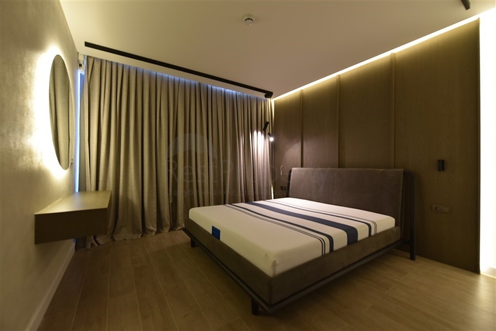 Neues exklusives Investitionsprojekt für Villen