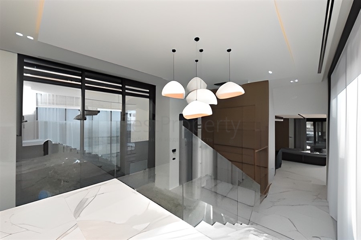 Neues exklusives Investitionsprojekt für Villen