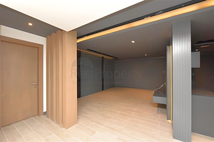 Neues exklusives Investitionsprojekt für Villen