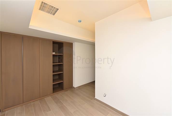 Neues exklusives Investitionsprojekt für Villen