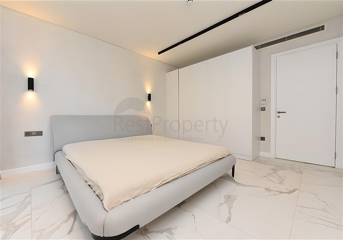 Neues exklusives Investitionsprojekt für Villen