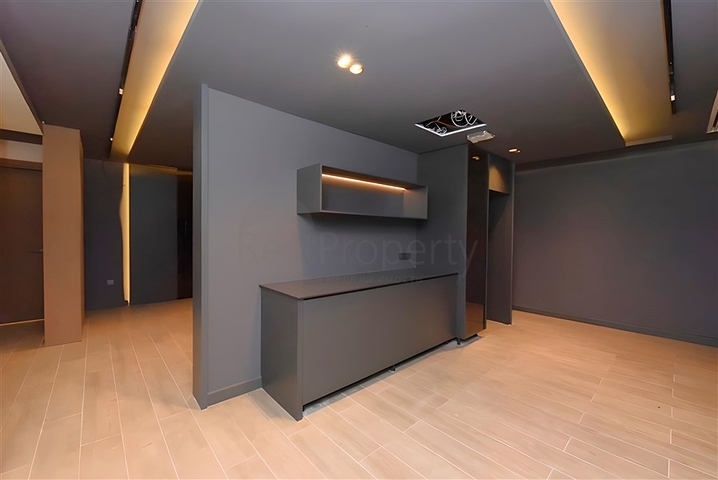 Neues exklusives Investitionsprojekt für Villen