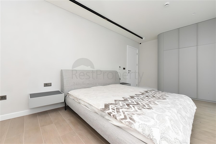 Neues exklusives Investitionsprojekt für Villen