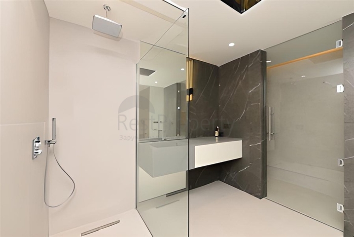 Neues exklusives Investitionsprojekt für Villen