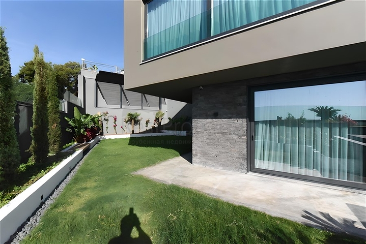 Neues exklusives Investitionsprojekt für Villen