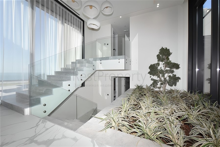 Neues exklusives Investitionsprojekt für Villen