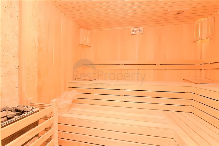 Neues exklusives Investitionsprojekt für Villen