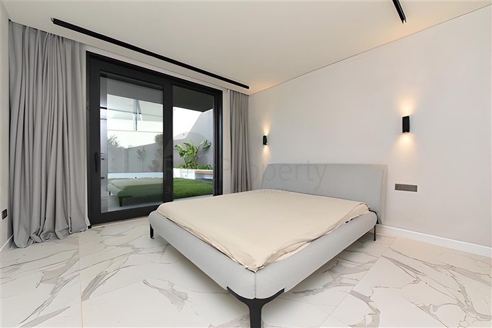 Neues exklusives Investitionsprojekt für Villen