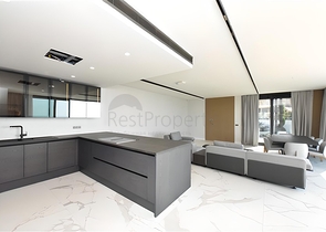 Neues exklusives Investitionsprojekt für Villen