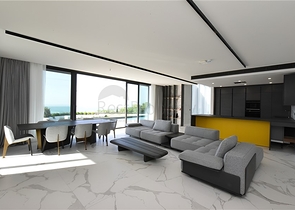 Neues exklusives Investitionsprojekt für Villen