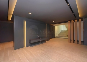 Neues exklusives Investitionsprojekt für Villen