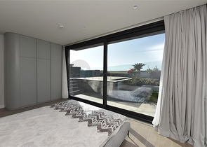 Neues exklusives Investitionsprojekt für Villen